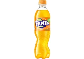 Fanta апельсин 0,5 л