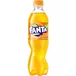Fanta апельсин 0,5 л