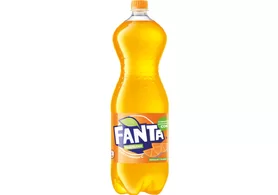 Fanta апельсин 1,5 л