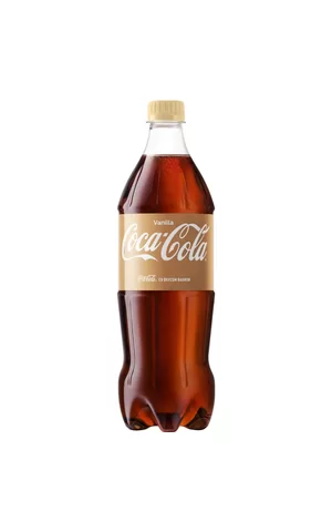 Coca-Cola Vanilla, 1 л