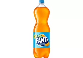 Fanta мандарин 1л