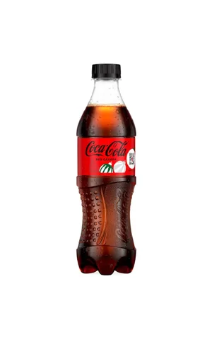 Coca-Cola Зеро,0,5 л