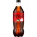 Coca-Cola Зеро, 1 л