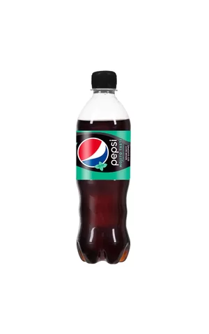 Pepsi mojito taste, 0.5 л