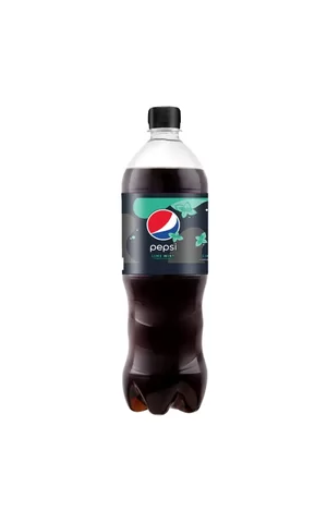Pepsi mojito taste, 1 л