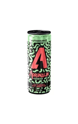 Adrenalin арбуз 0,25л