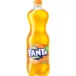 Fanta апельсин 1л