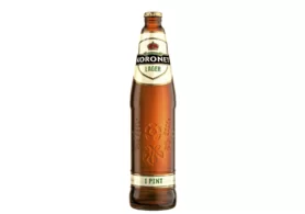 Koronet Lager 0,568 стб