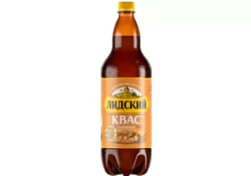 Хлебный квас 1,5л