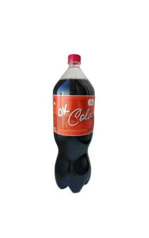OK Cola 2л