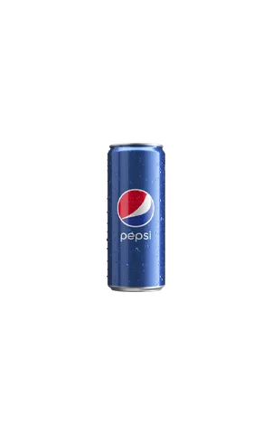 Напиток Pepsi 0,33л
