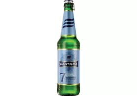 Пиво Балтика 7