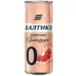 Балтика 0 Безалкогольное Грейпфрут 0,33 жб