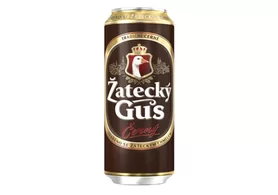 Жатецкий Гусь Чёрный ж/б