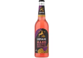 LIDSKAE HARD EXOTIC LEMONADE 0,5 стб