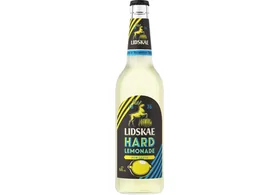 LIDSKAE HARD LEMONADE 0,5 стб