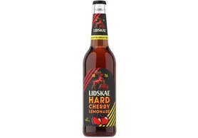 LIDSKAE HARD CHERRY LEMONADE 0,5 стб