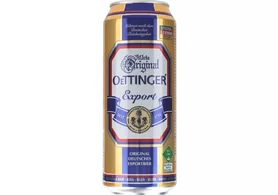 Oettinger Export 0,5 жб