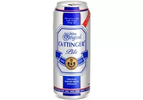 Oettinger Pils 0,5 жб
