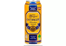 Oettinger Weiss 0,5 жб