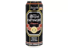 Oettinger Schwarz 0,5 жб