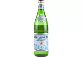 «San Pellegrino» 0.75 л