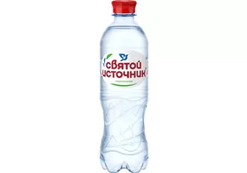 Святой Источник, 0.5 л