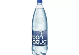 «Bonaqua» с/г, 1.5 л