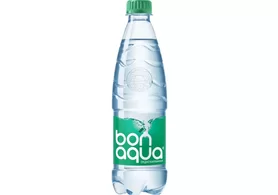 «Bonaqua» 0,5 л
