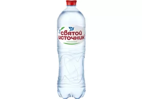 Святой Источник 1 л